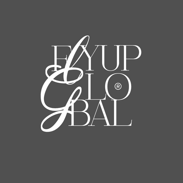 FlyUpGlobal logo